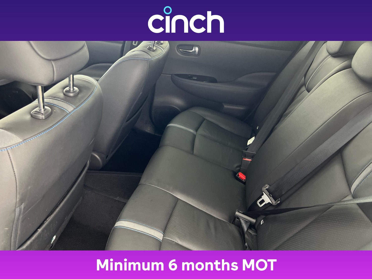 Used Nissan Leaf 2020 for sale - 76928206: Photo 20