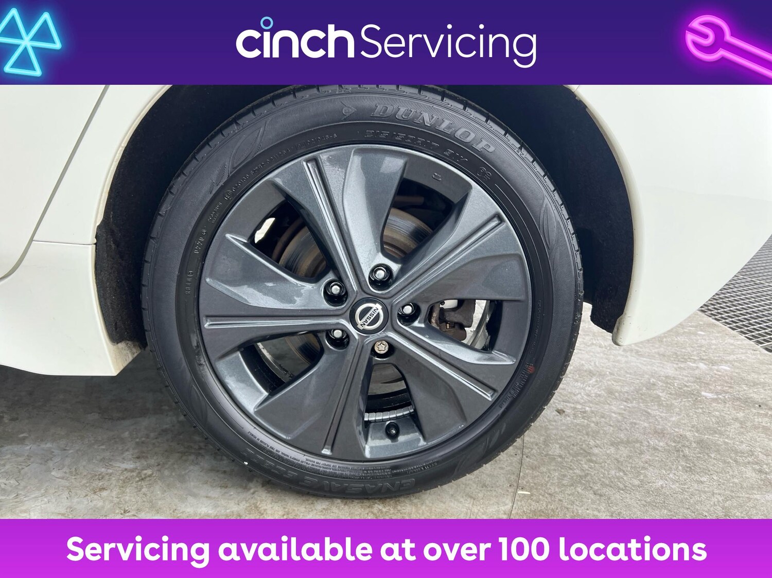 Used Nissan Leaf 2020 for sale - 76928206: Photo 26