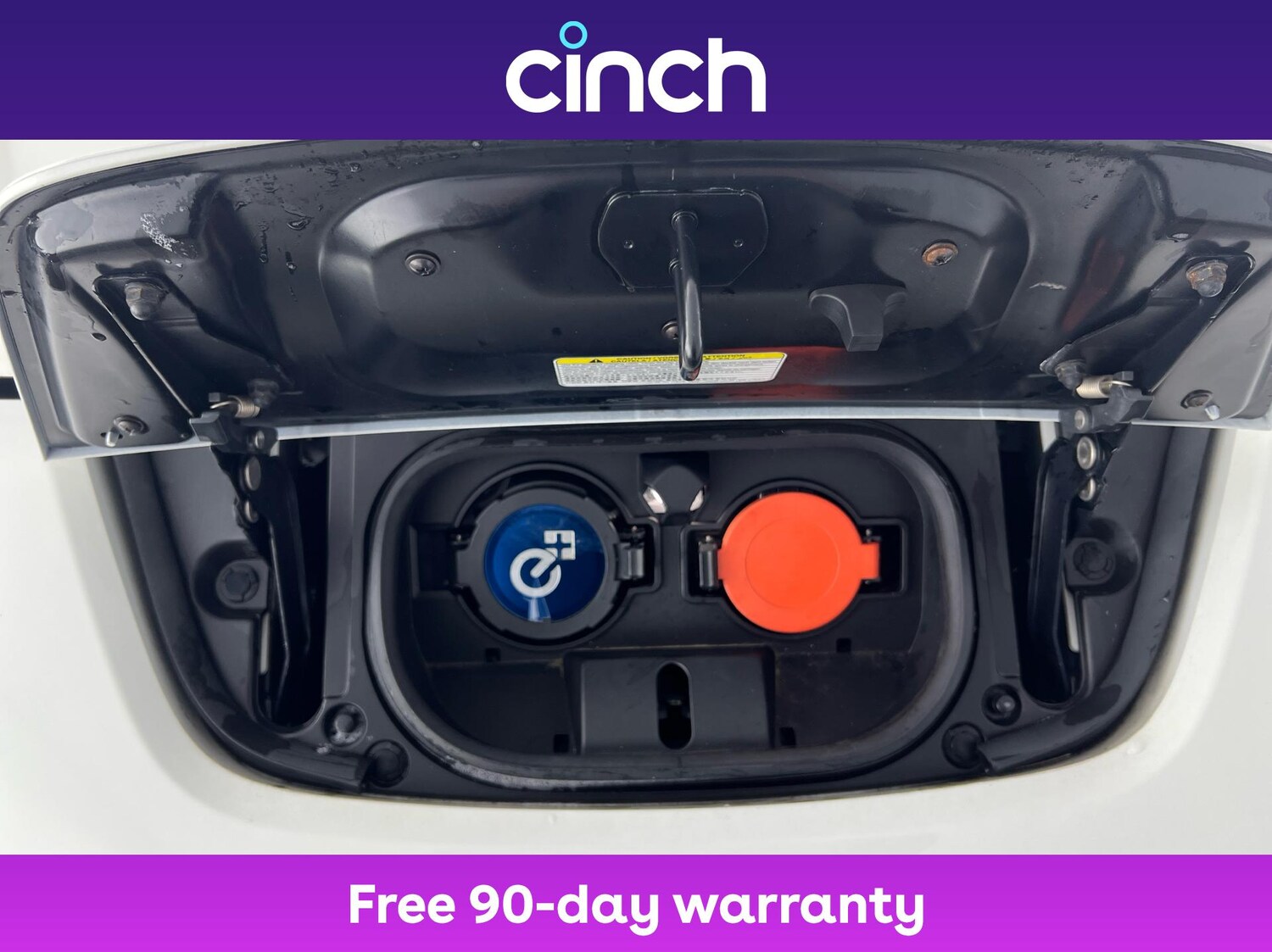 Used Nissan Leaf 2020 for sale - 76928206: Photo 29