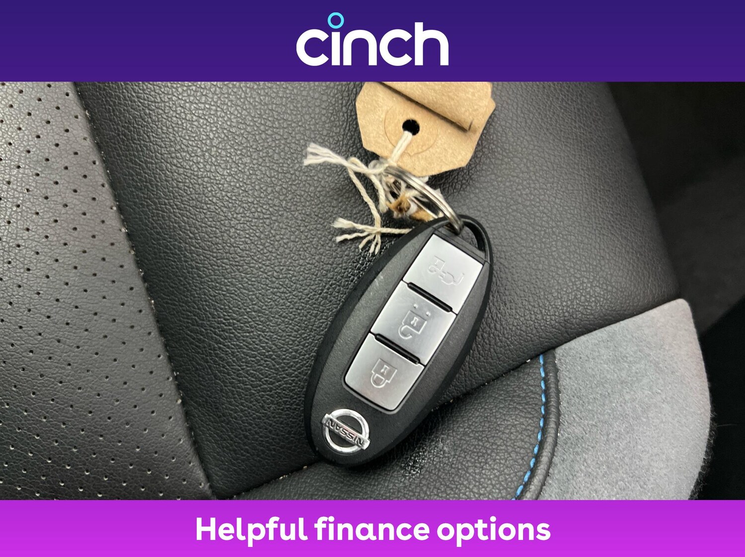 Used Nissan Leaf 2020 for sale - 76928206: Photo 30