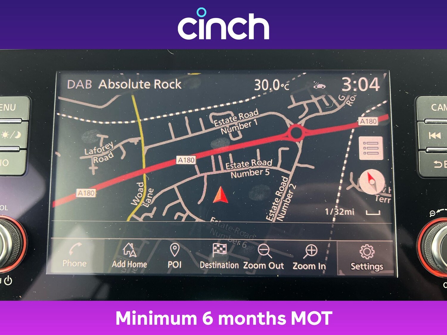 Used Nissan Leaf 2020 for sale - 76928206: Photo 32