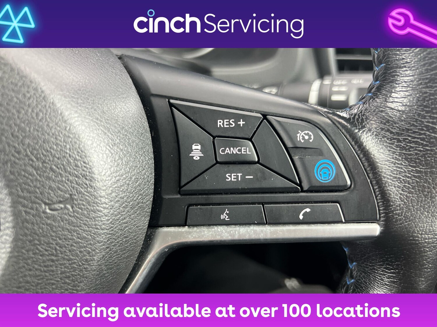 Used Nissan Leaf 2020 for sale - 76928206: Photo 36