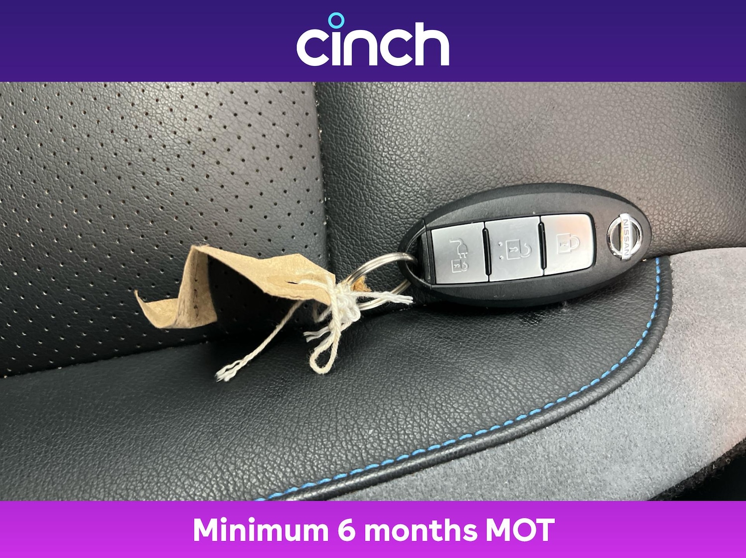 Used Nissan Leaf 2020 for sale - 76928206: Photo 37