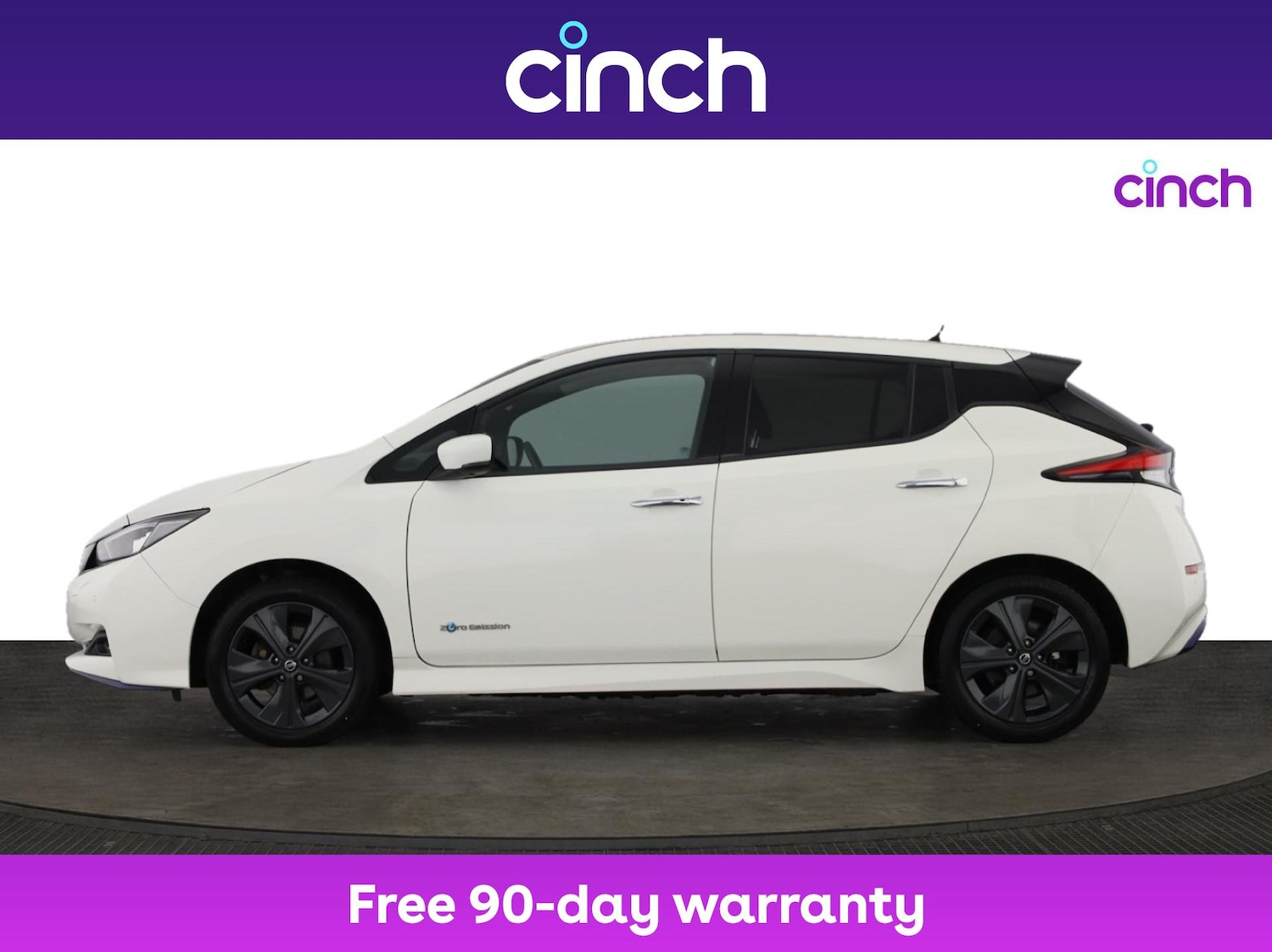 Used Nissan Leaf 2020 for sale - 76928206: Photo 8