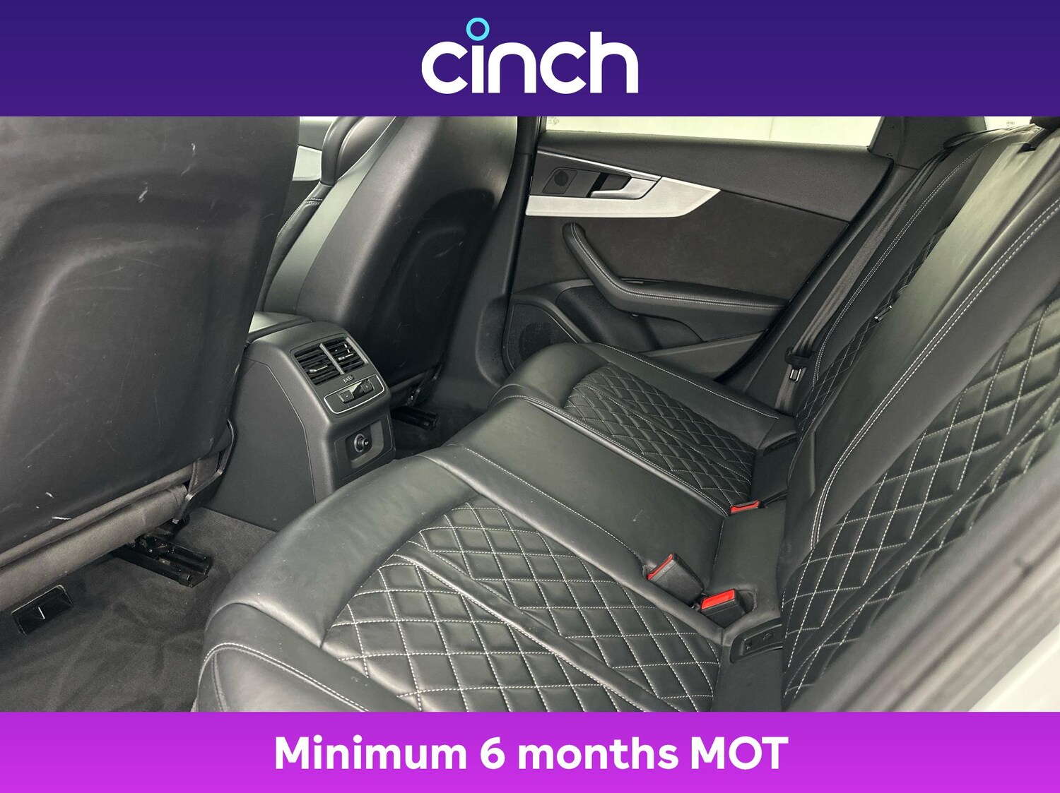 Used Audi S4 Avant 2018 for sale - 76597951: Photo 20