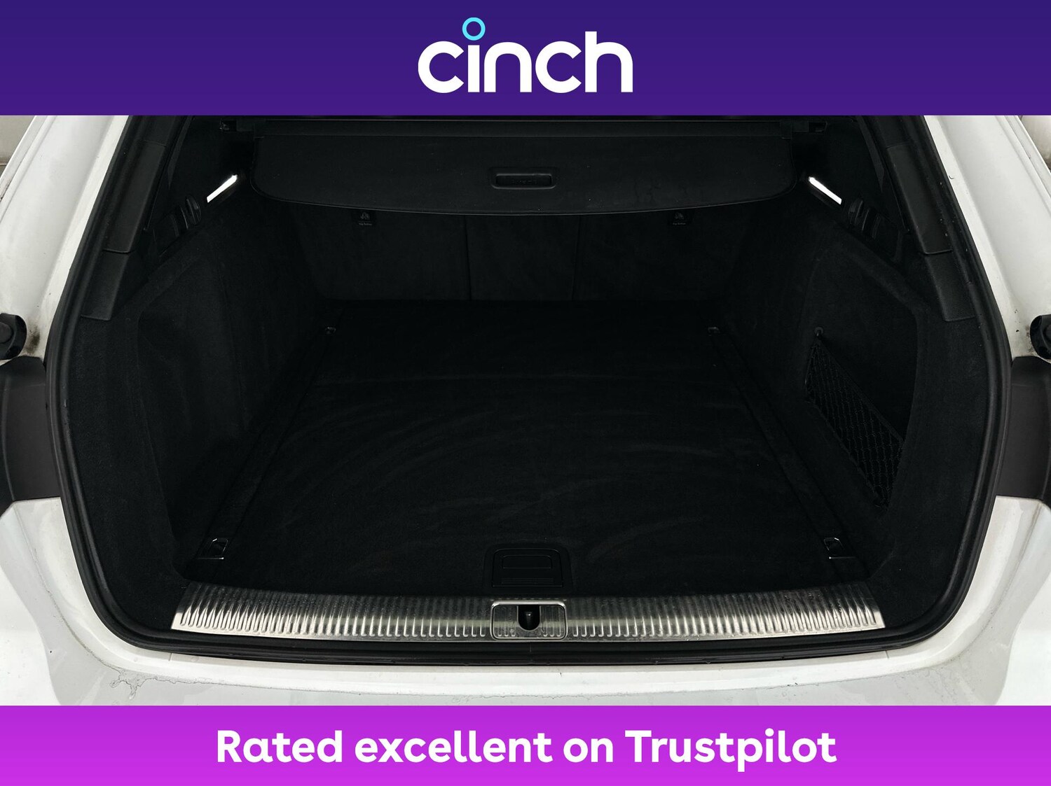 Used Audi S4 Avant 2018 for sale - 76597951: Photo 21