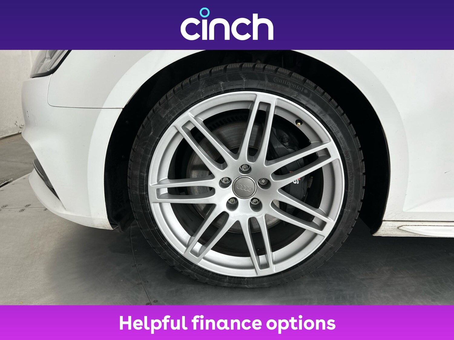 Used Audi S4 Avant 2018 for sale - 76597951: Photo 24