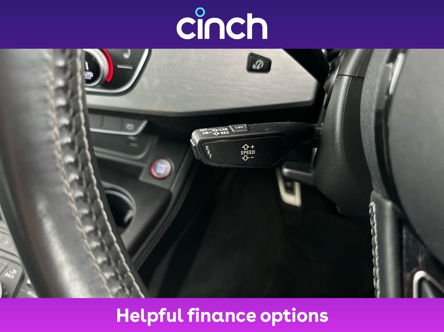 Used Audi S4 Avant 2018 for sale - 76597951: Photo 30