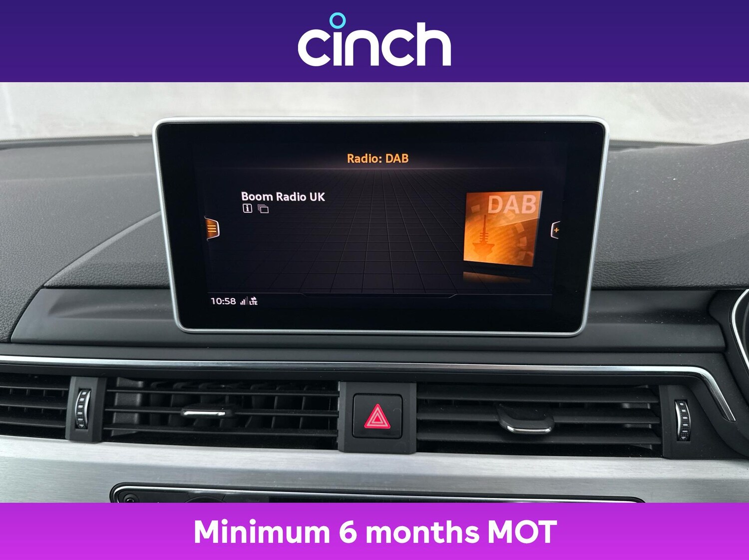 Used Audi S4 Avant 2018 for sale - 76597951: Photo 32