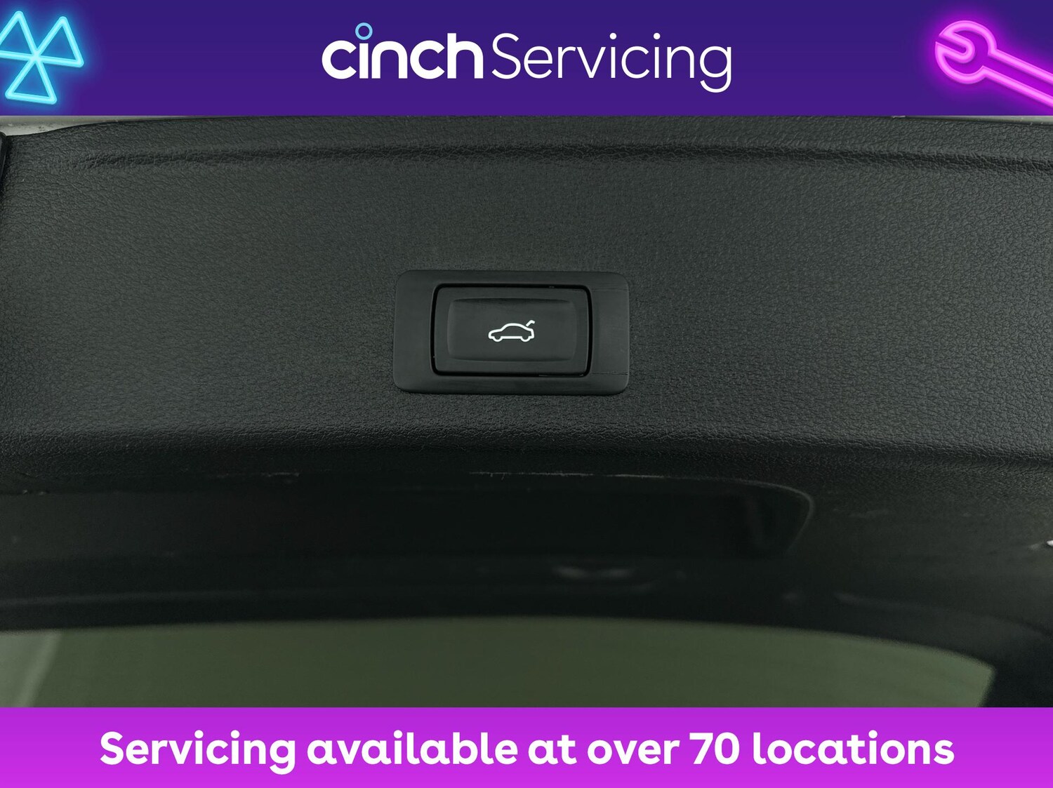 Used Audi S4 Avant 2018 for sale - 76597951: Photo 36