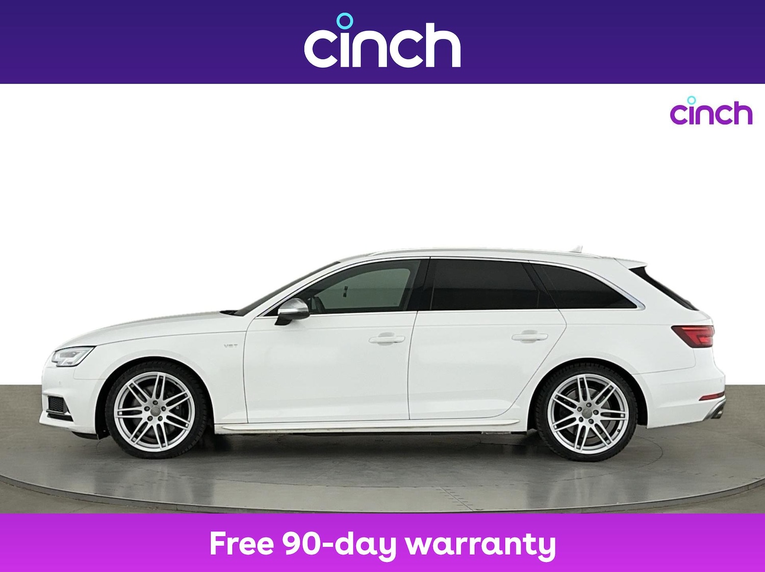 Used Audi S4 Avant 2018 for sale - 76597951: Photo 8