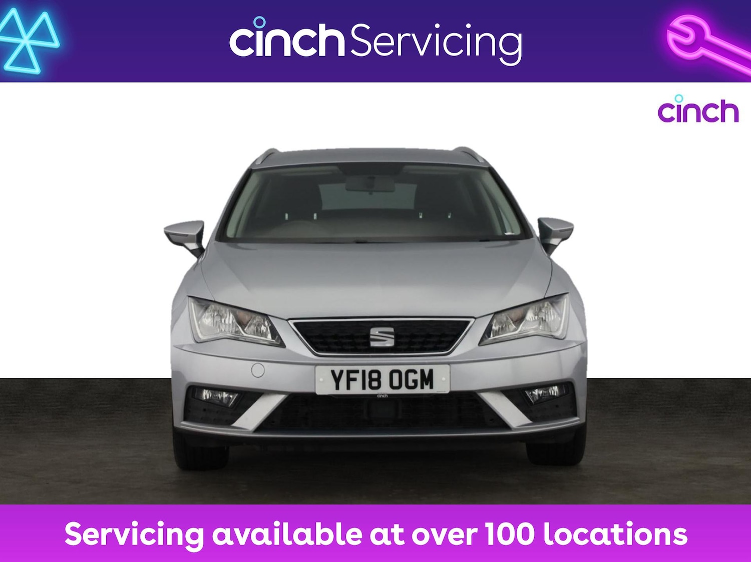 Used SEAT Leon 2018 for sale - 77080163: Photo 11