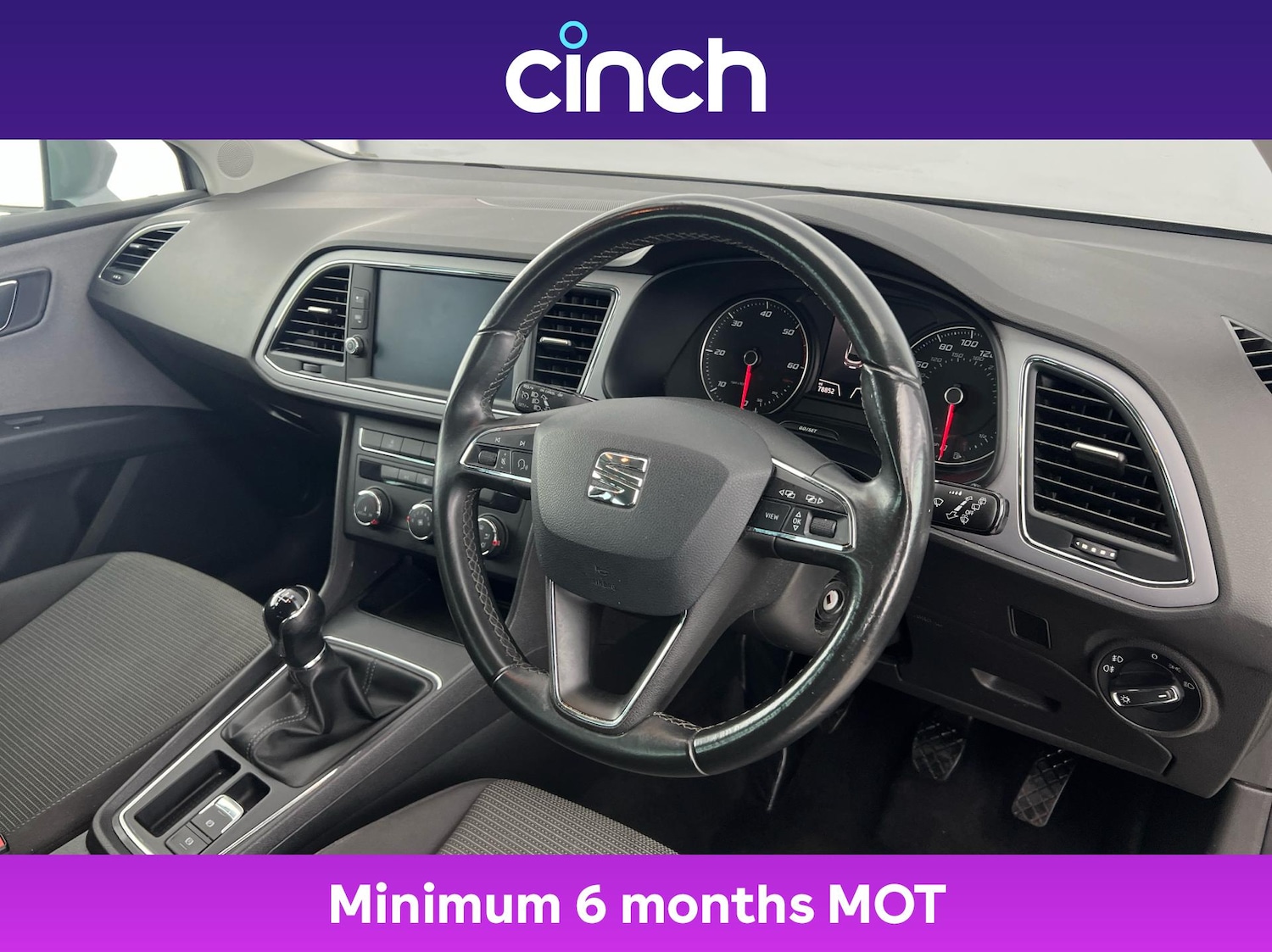 Used SEAT Leon 2018 for sale - 77080163: Photo 12