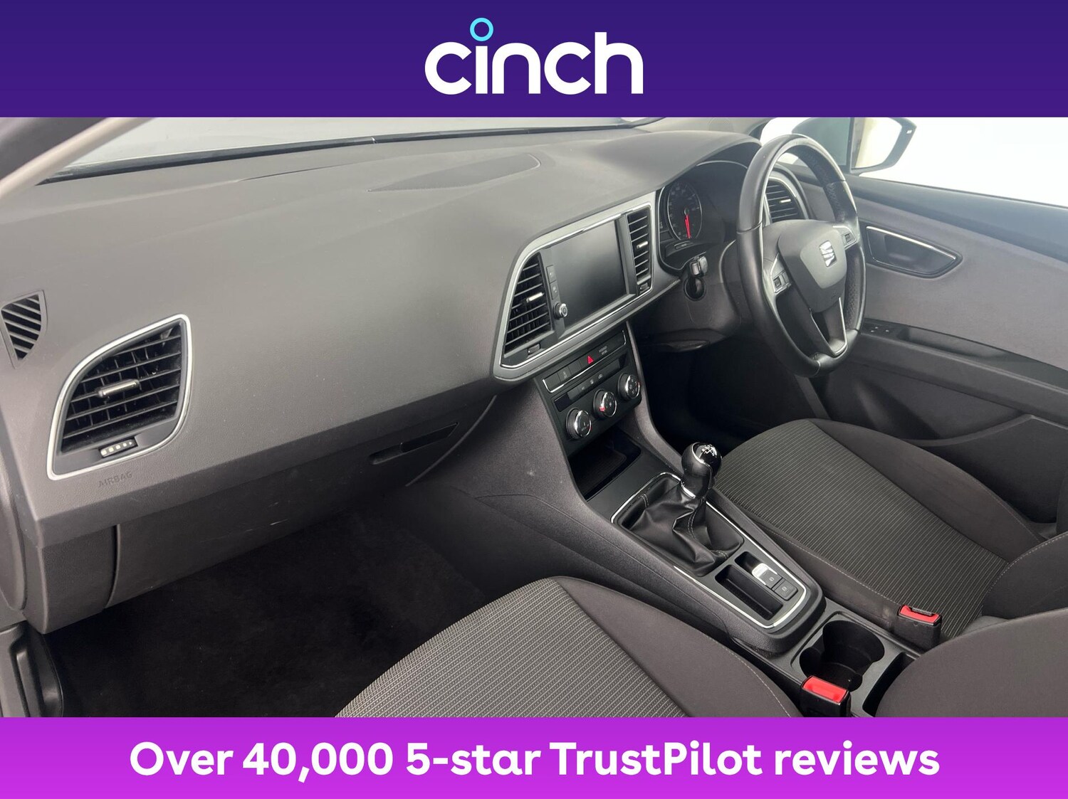 Used SEAT Leon 2018 for sale - 77080163: Photo 14