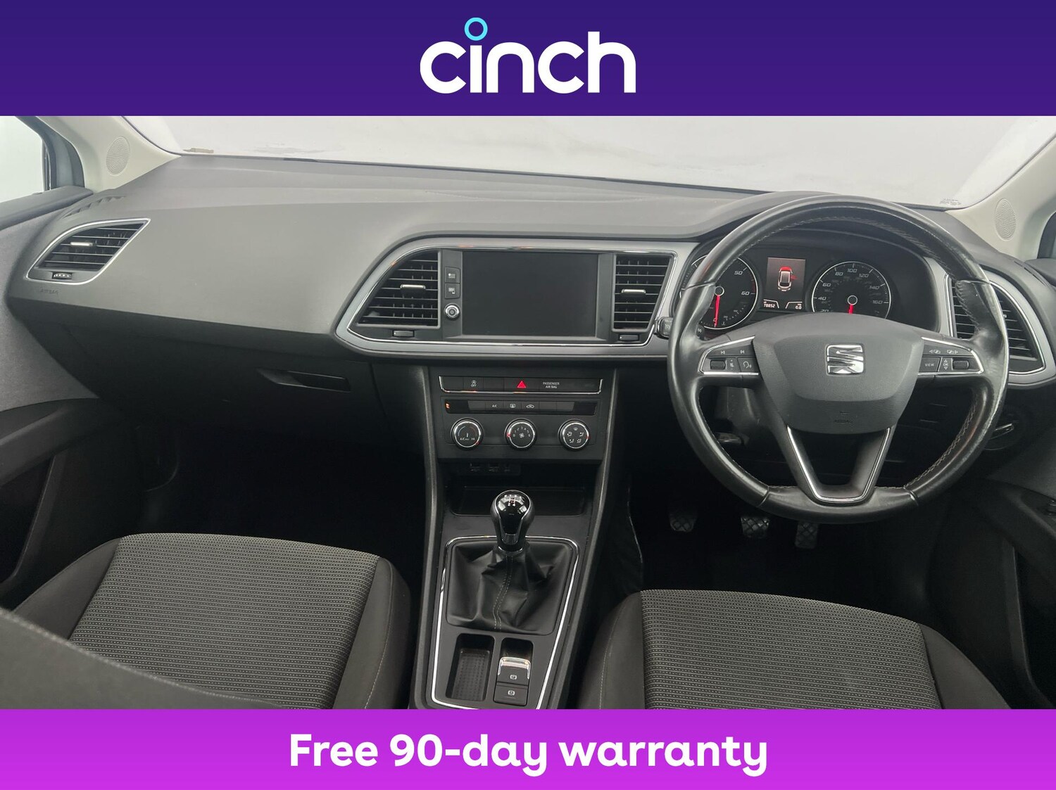 Used SEAT Leon 2018 for sale - 77080163: Photo 15