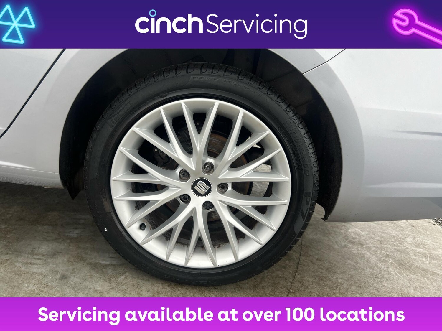 Used SEAT Leon 2018 for sale - 77080163: Photo 26