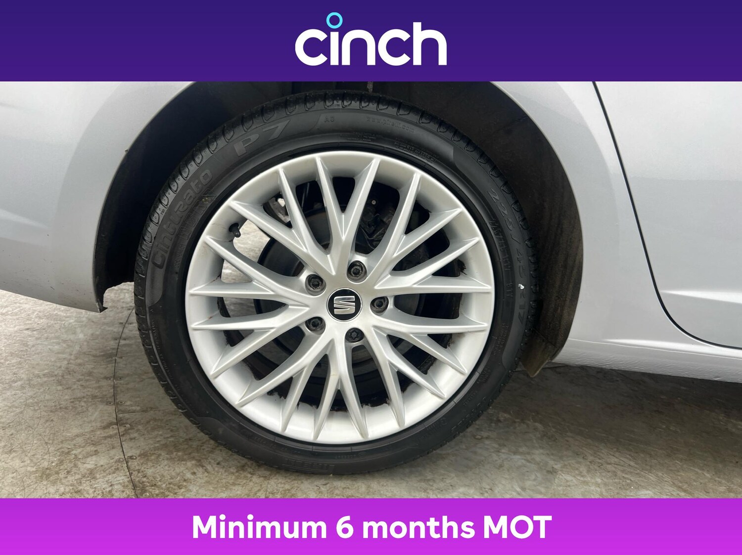 Used SEAT Leon 2018 for sale - 77080163: Photo 27