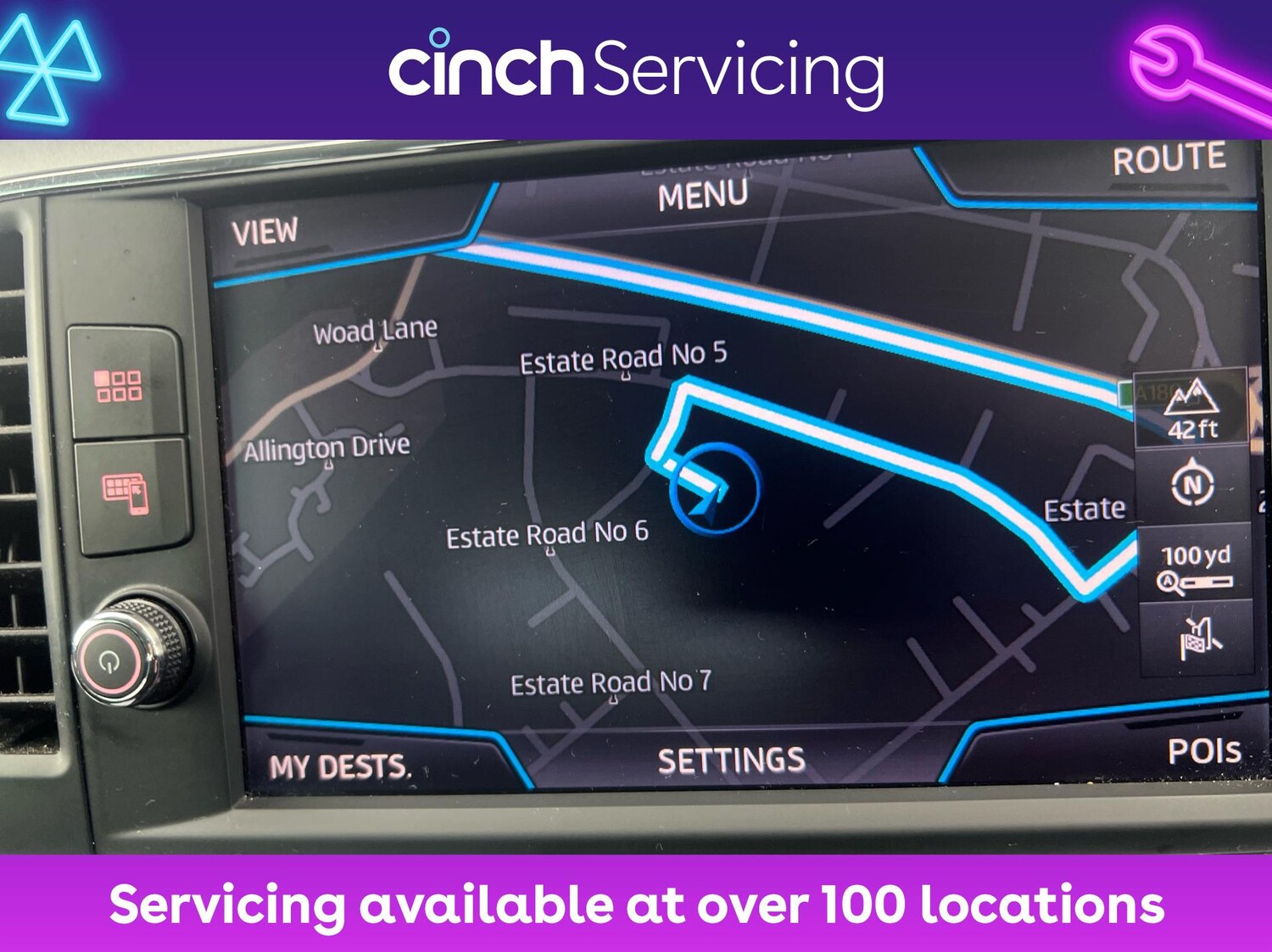 Used SEAT Leon 2018 for sale - 77080163: Photo 31