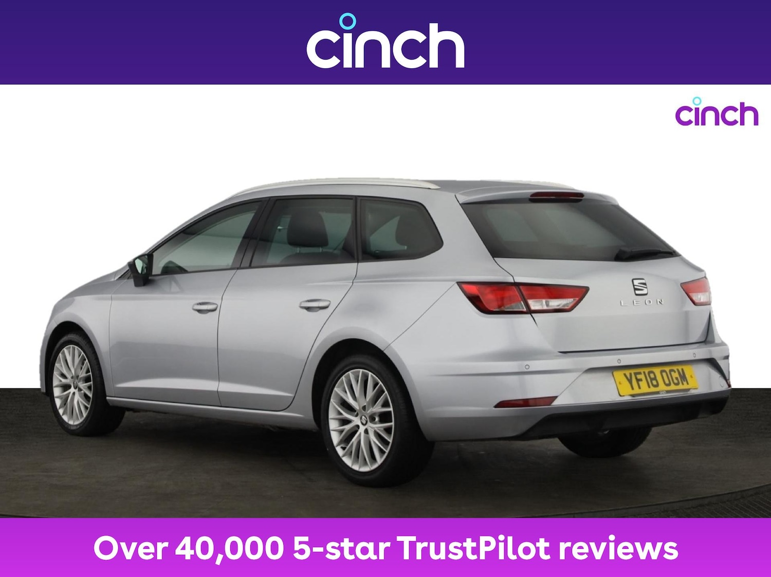 Used SEAT Leon 2018 for sale - 77080163: Photo 6