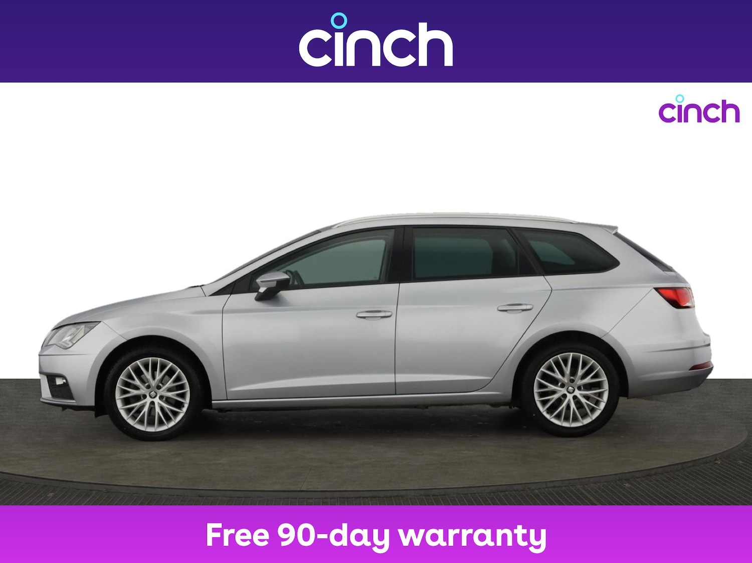 Used SEAT Leon 2018 for sale - 77080163: Photo 8