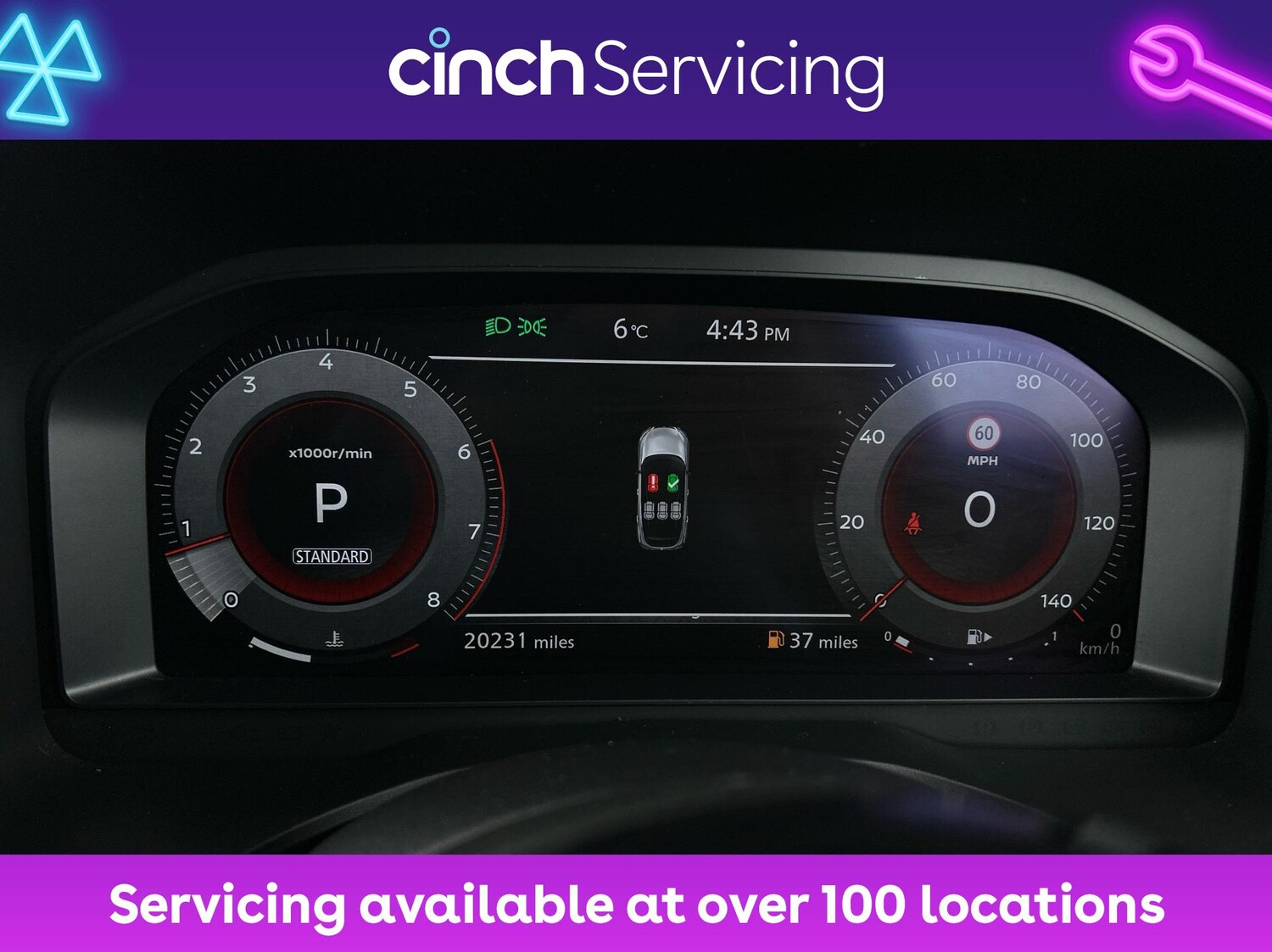 Used Nissan Qashqai 2021 for sale - 77056196: Photo 18