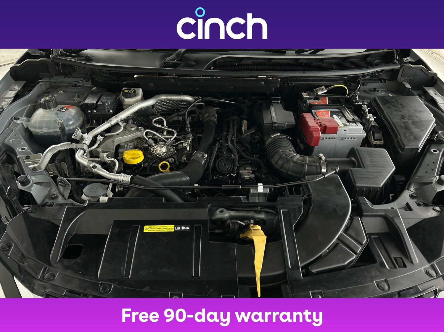 Used Nissan Qashqai 2021 for sale - 77056196: Photo 23