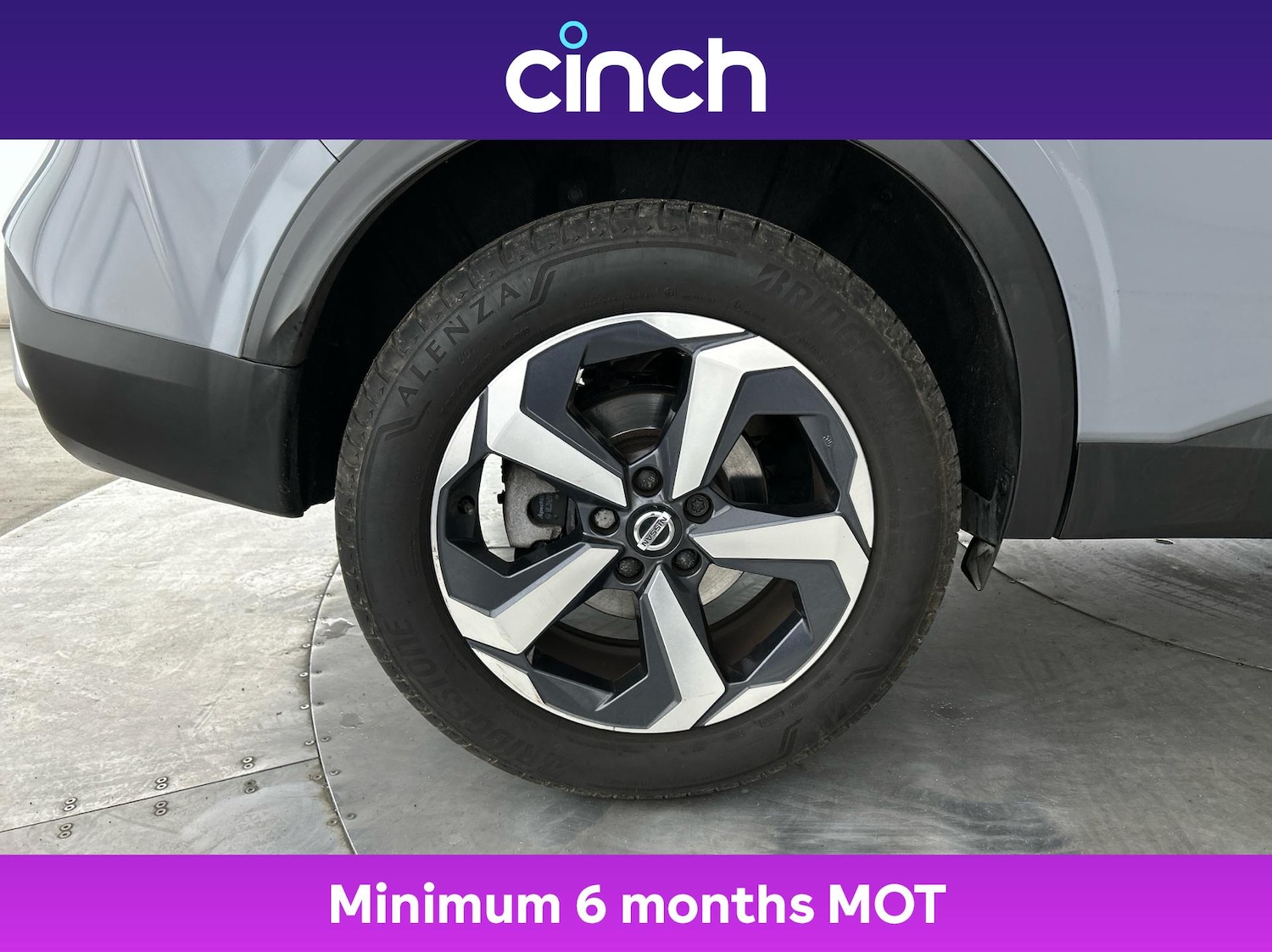 Used Nissan Qashqai 2021 for sale - 77056196: Photo 27