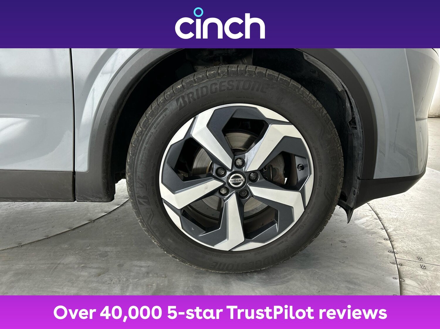 Used Nissan Qashqai 2021 for sale - 77056196: Photo 28