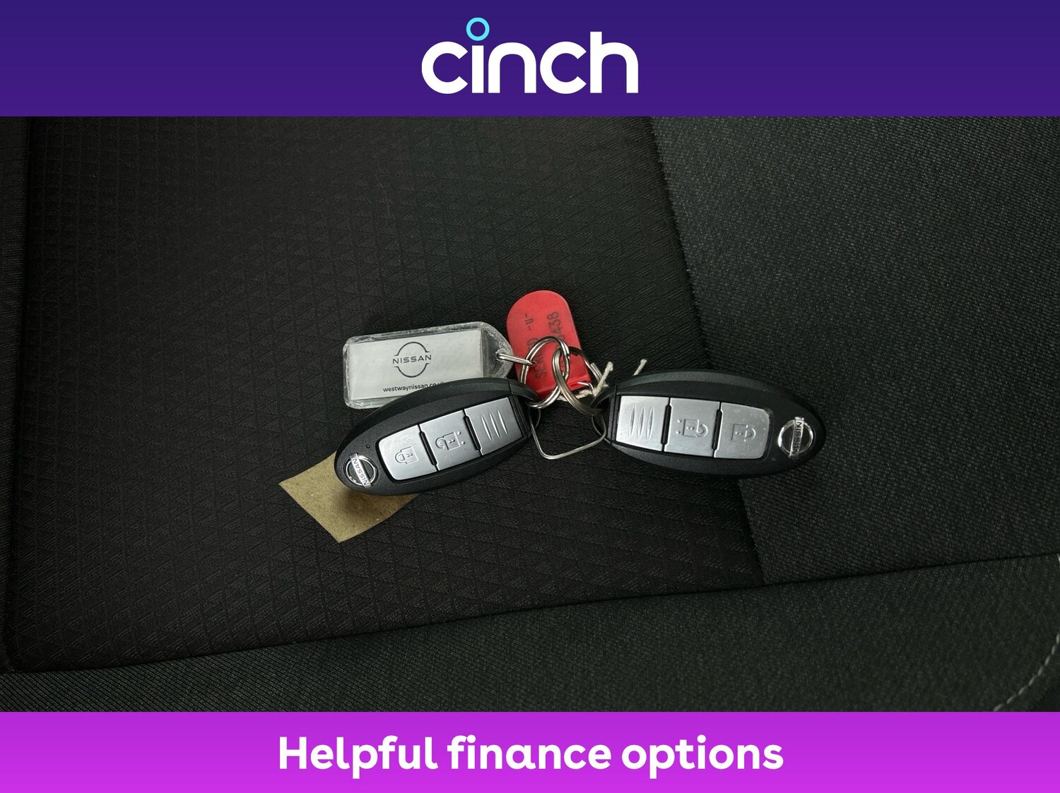 Used Nissan Qashqai 2021 for sale - 77056196: Photo 30