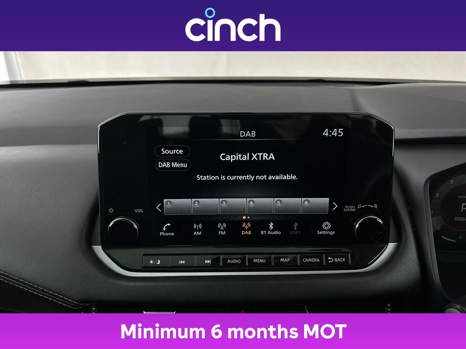 Used Nissan Qashqai 2021 for sale - 77056196: Photo 32