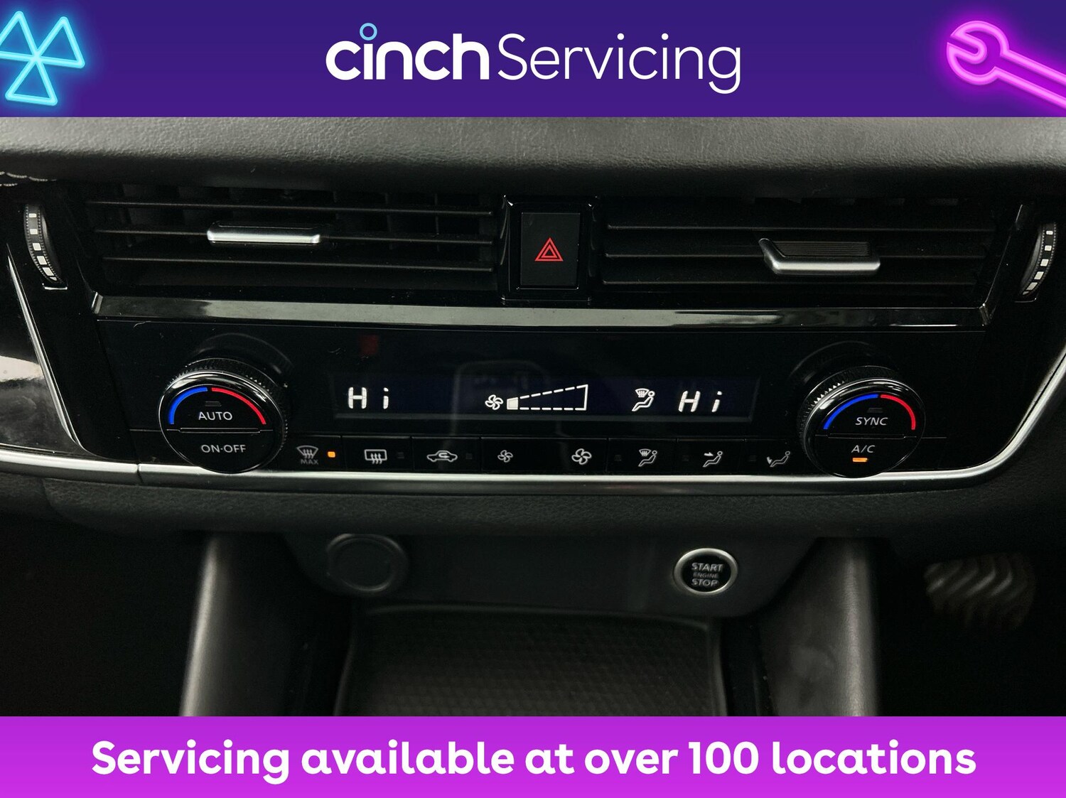 Used Nissan Qashqai 2021 for sale - 77056196: Photo 36