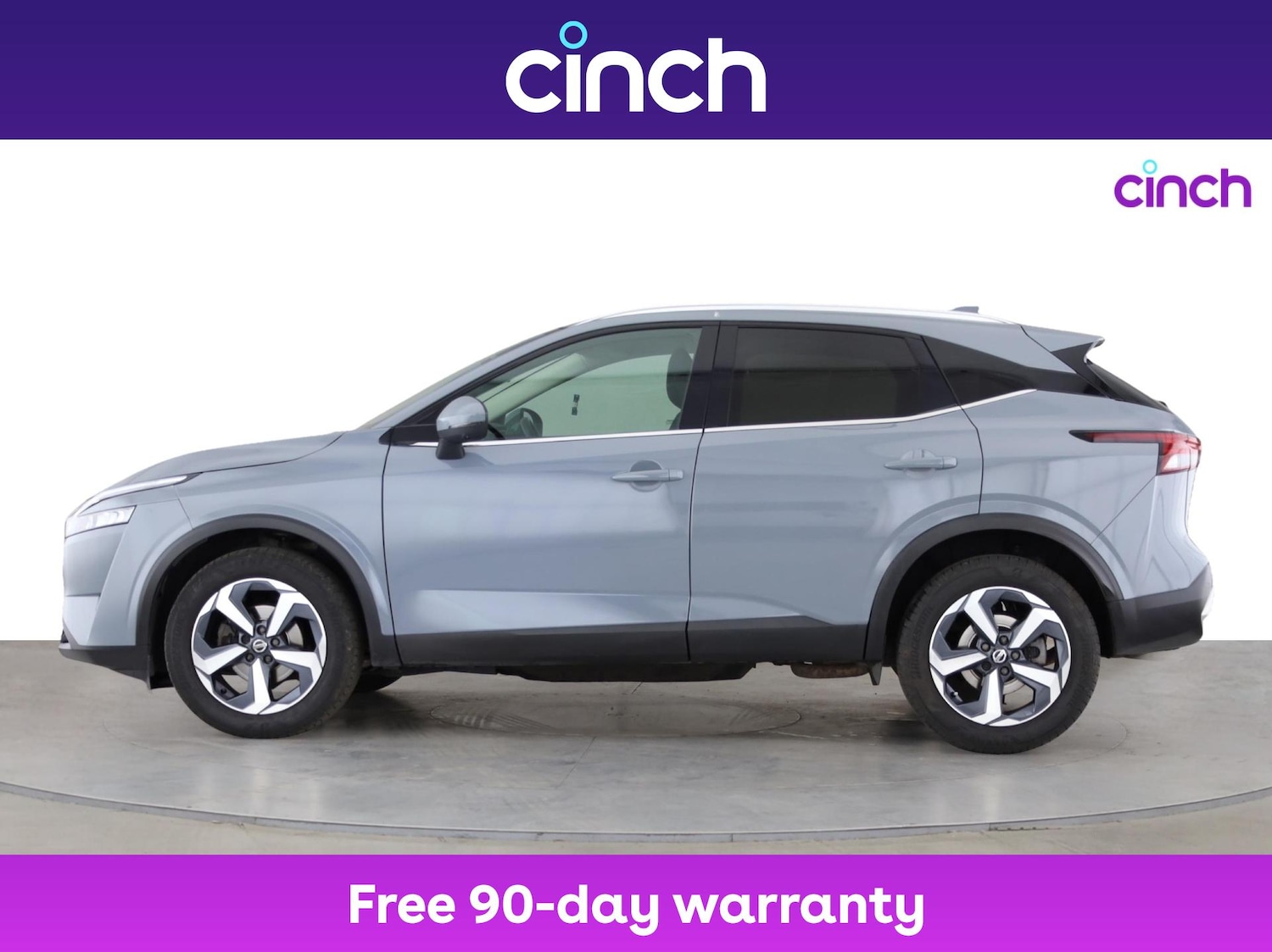 Used Nissan Qashqai 2021 for sale - 77056196: Photo 8