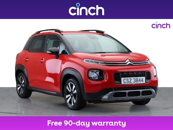 Citroen - C3 Aircross