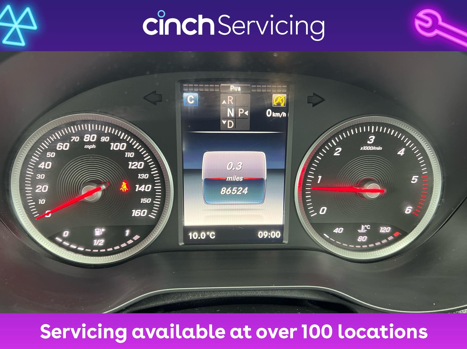 Used Mercedes-Benz C Class 2017 for sale - 76923015: Photo 18