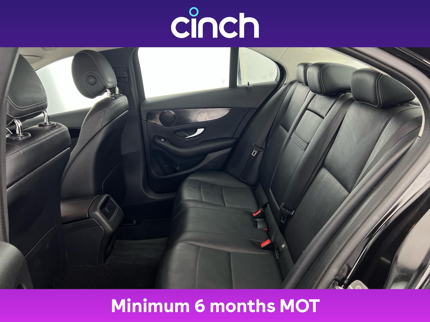 Used Mercedes-Benz C Class 2017 for sale - 76923015: Photo 20