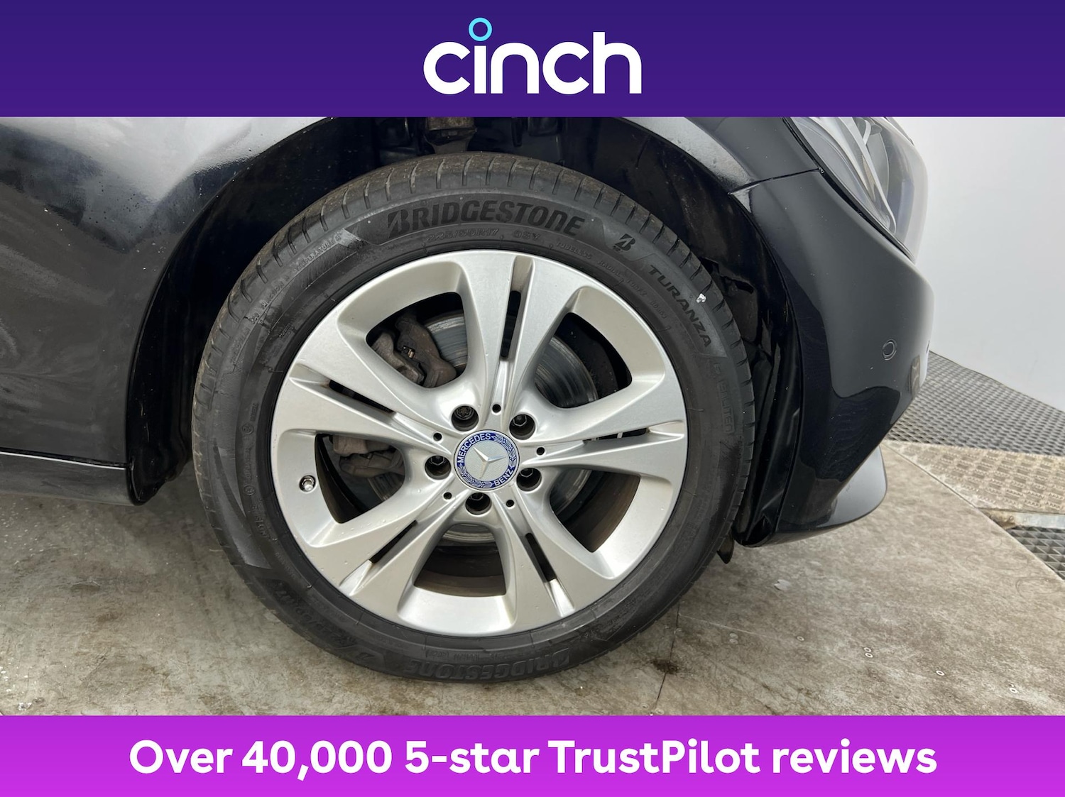 Used Mercedes-Benz C Class 2017 for sale - 76923015: Photo 28