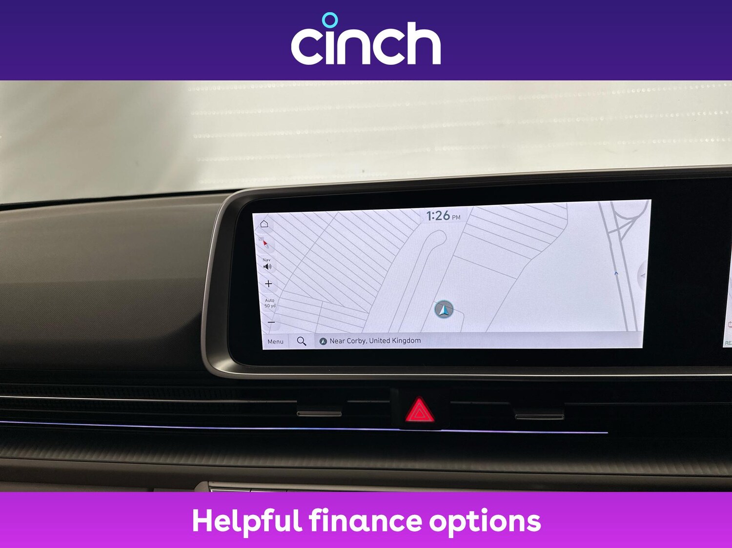 Used Hyundai IONIQ 6 2023 for sale - 77075907: Photo 17