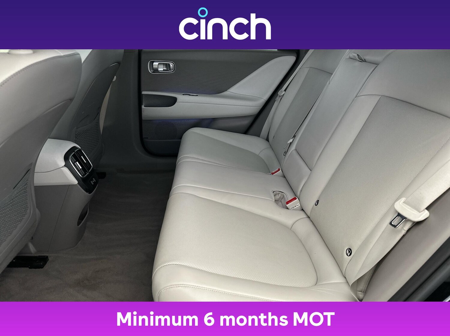 Used Hyundai IONIQ 6 2023 for sale - 77075907: Photo 20