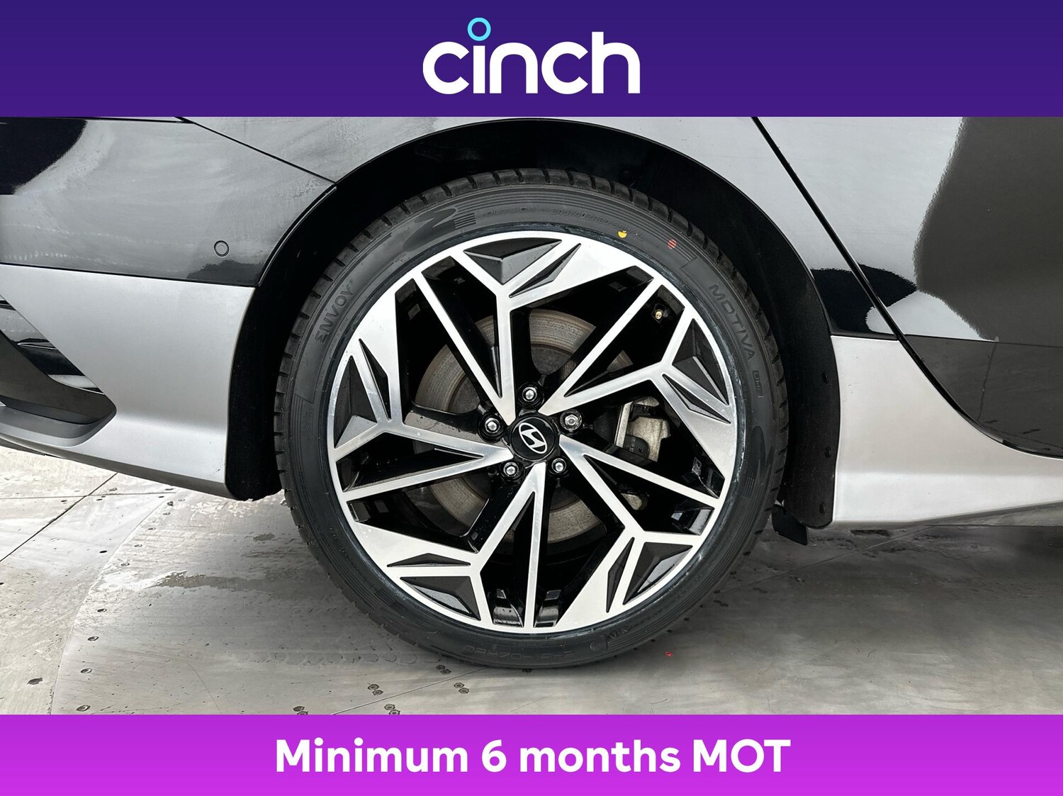 Used Hyundai IONIQ 6 2023 for sale - 77075907: Photo 27