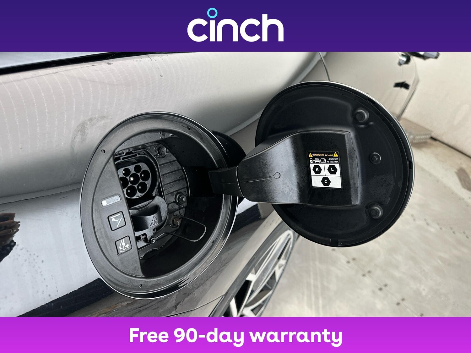 Used Hyundai IONIQ 6 2023 for sale - 77075907: Photo 29