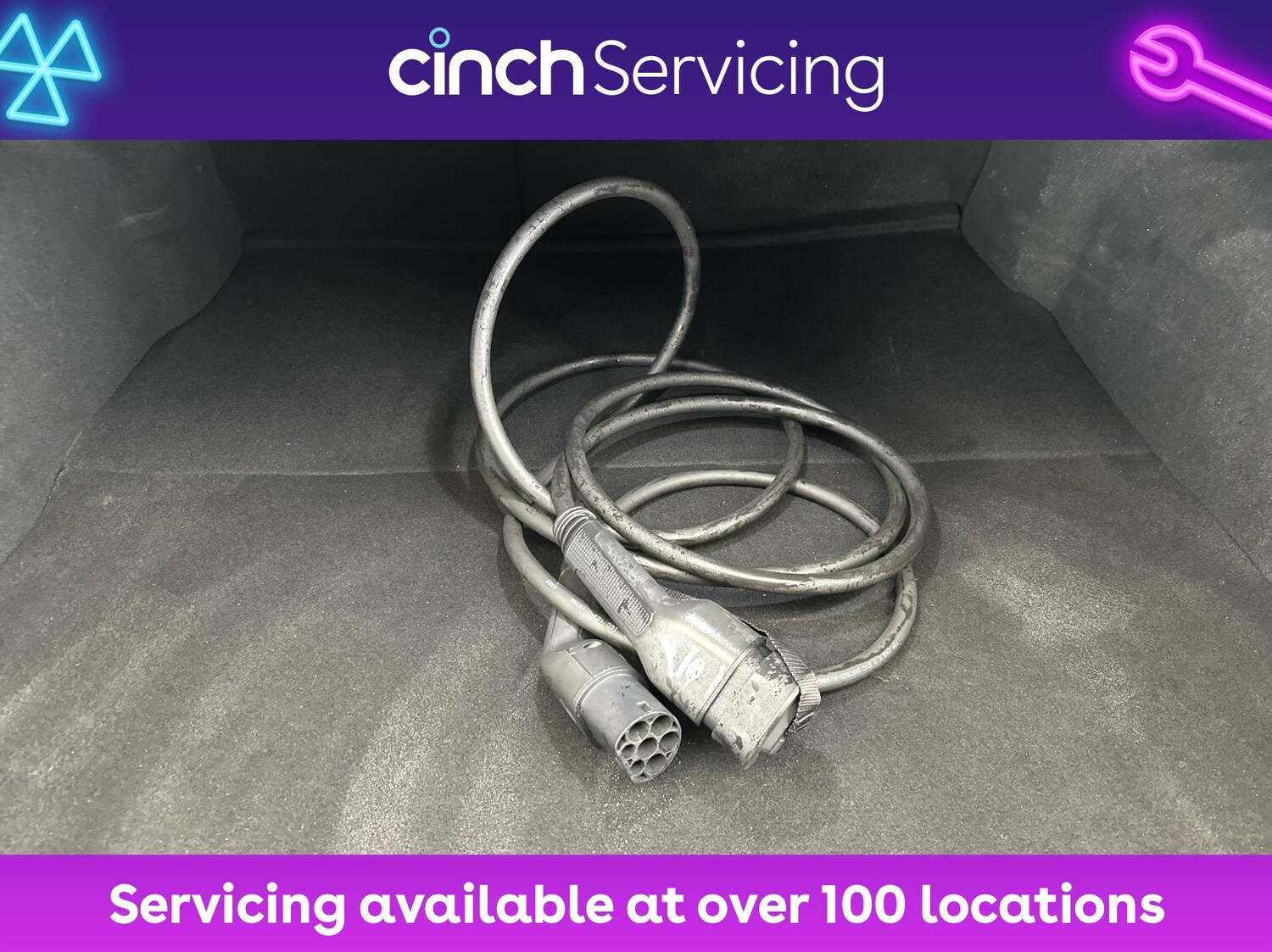 Used Hyundai IONIQ 6 2023 for sale - 77075907: Photo 31