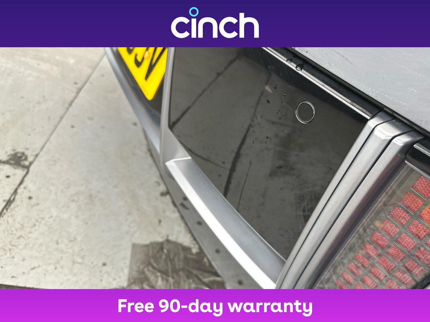 Used Hyundai IONIQ 6 2023 for sale - 77075907: Photo 39