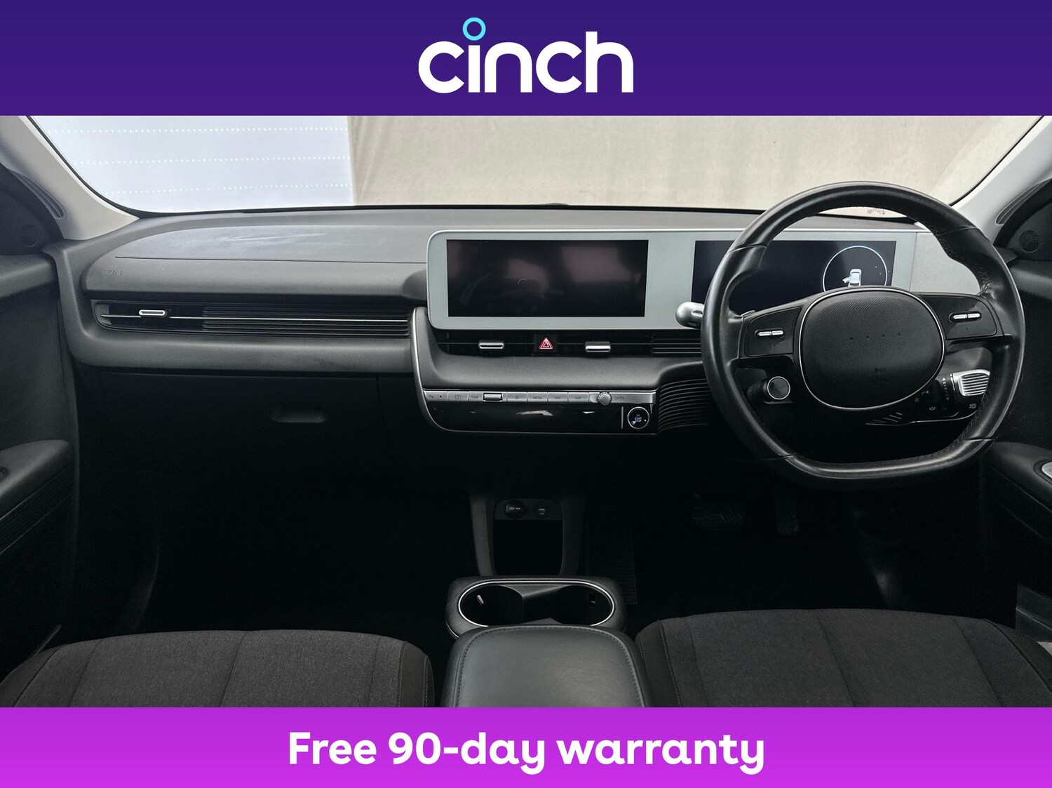 Used Hyundai IONIQ 5 2022 for sale - 76826909: Photo 15