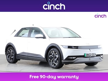Used Hyundai IONIQ 5 2022 for sale - 76826909: Photo