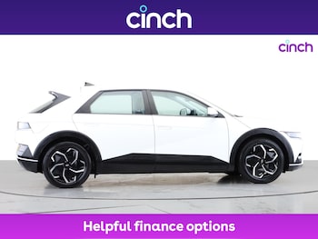 Used Hyundai IONIQ 5 2022 for sale - 76826909: Photo