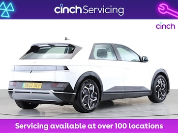 Used Hyundai IONIQ 5 2022 for sale - 76826909: Photo