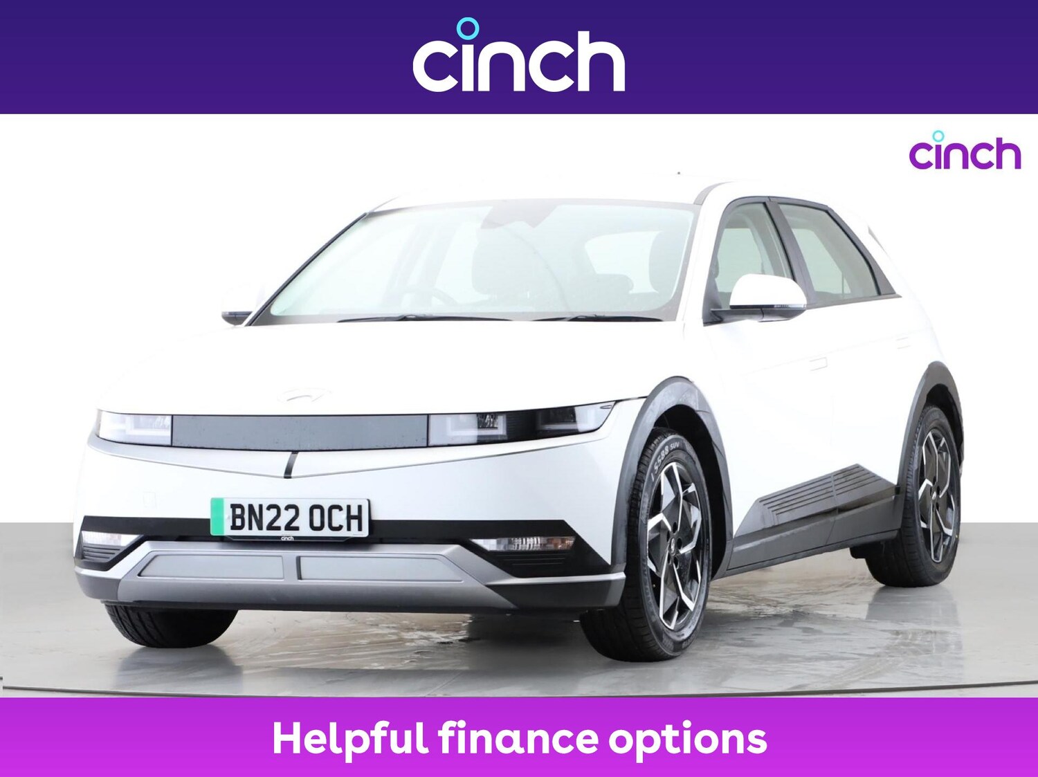 Used Hyundai IONIQ 5 2022 for sale - 76826909: Photo 9