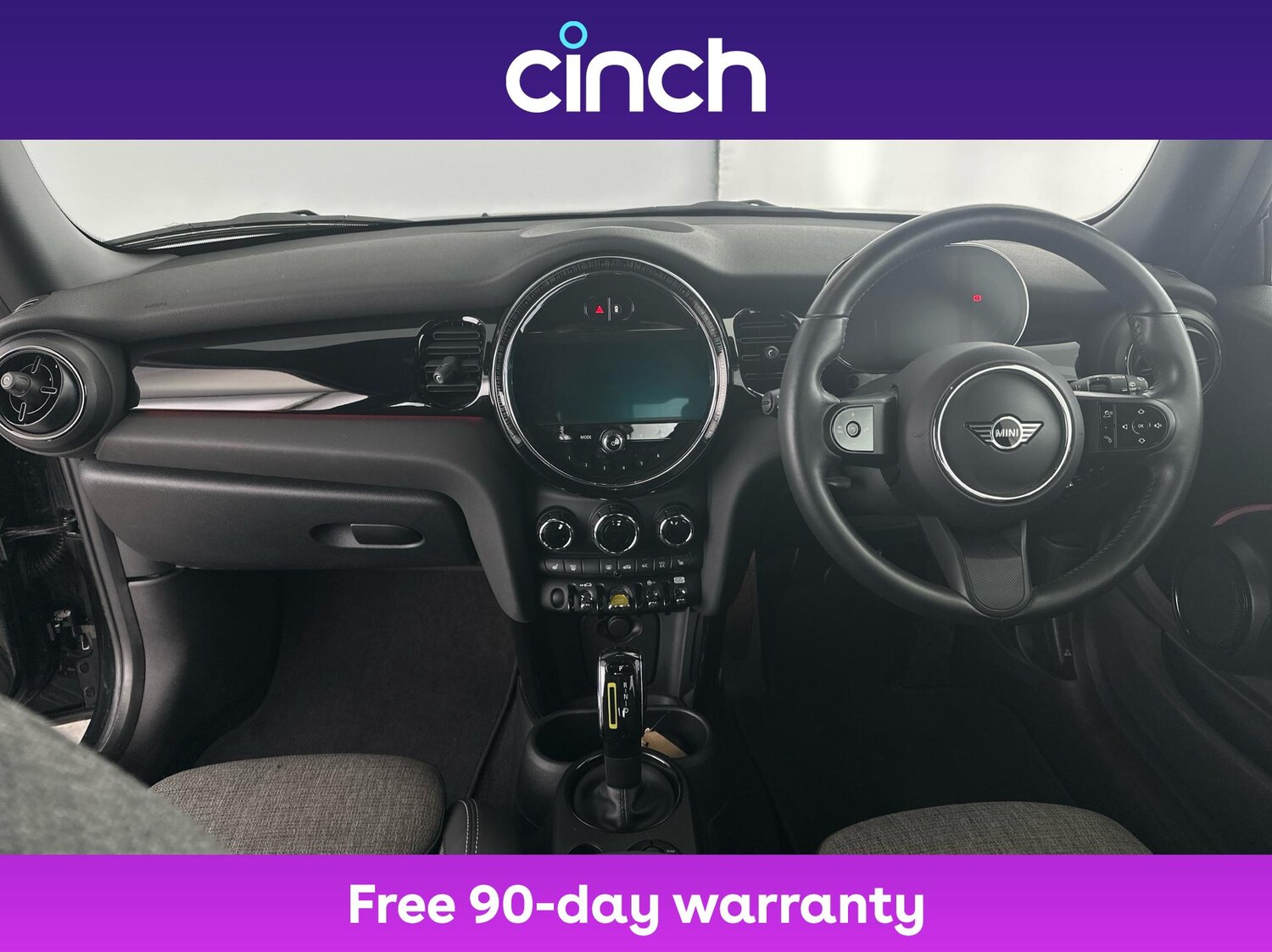 Used MINI Hatch 2022 for sale - 76928214: Photo 15