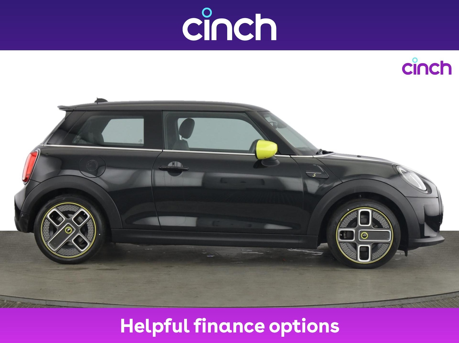 Used MINI Hatch 2022 for sale - 76928214: Photo 2