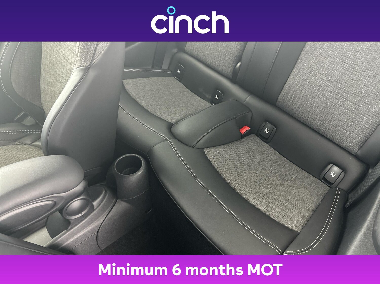 Used MINI Hatch 2022 for sale - 76928214: Photo 20